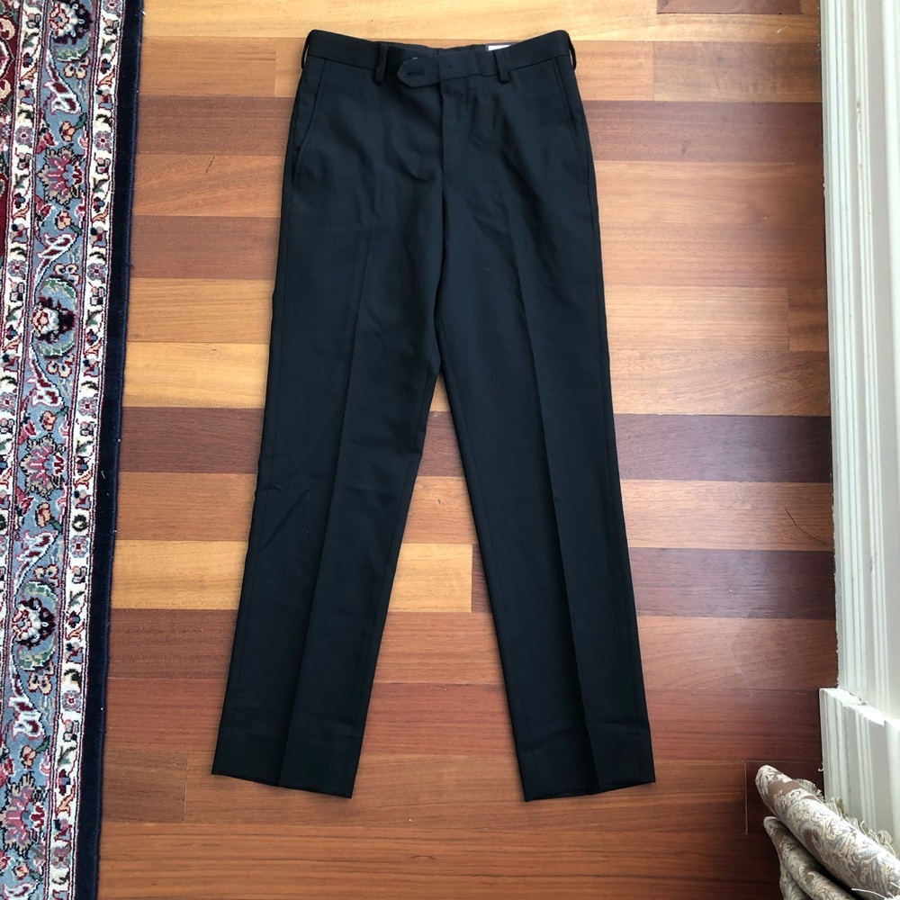 Boy's Michael Kors dress pant